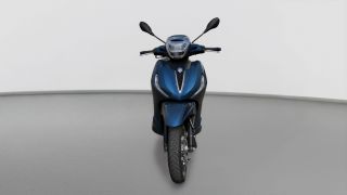 Piaggio Beverly 300 2022 300 | Δόσεις Χωρίς Τράπεζα-thumb-1