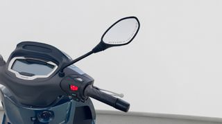 Piaggio Beverly 300 2022 300 | Δόσεις Χωρίς Τράπεζα-thumb-15