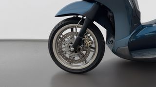 Piaggio Beverly 300 2022 300 | Δόσεις Χωρίς Τράπεζα-thumb-13