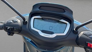 Piaggio Beverly 300 2022 300 | Δόσεις Χωρίς Τράπεζα-thumb-10