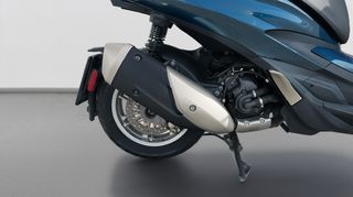 Piaggio Beverly 300 2022 300 | Δόσεις Χωρίς Τράπεζα-thumb-16