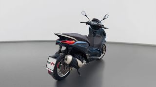 Piaggio Beverly 300 2022 300 | Δόσεις Χωρίς Τράπεζα-thumb-4