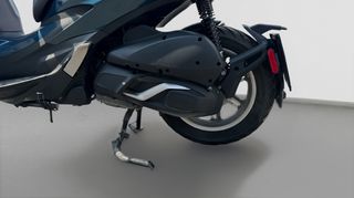 Piaggio Beverly 300 2022 300 | Δόσεις Χωρίς Τράπεζα-thumb-17
