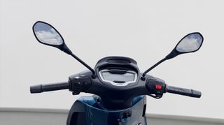 Piaggio Beverly 300 2022 300 | Δόσεις Χωρίς Τράπεζα-thumb-18