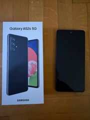 Samsung Galaxy A52s 5g