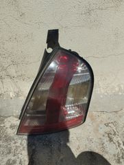 πίσω δεξίο φανάρι από 2π fiat stilo