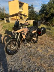 Bmw F 800 GS 2009