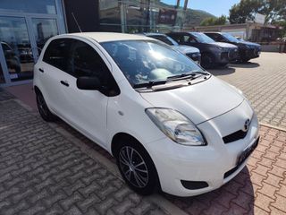 Toyota Yaris 2012