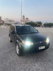 Honda HR-V 2004