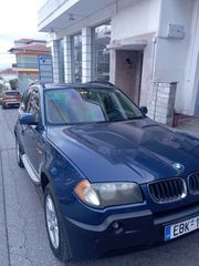 Bmw X3 2006