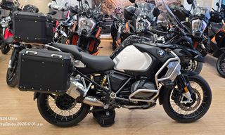 Bmw R 1250 GS Adventure 2023 0% Προκαταβολή 84 Μήνες  δειτε βίντεο