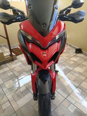 Ducati Multistrada 1200 2015 ABS