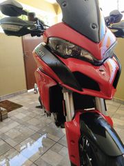 Ducati Multistrada 1200 2015 ABS-thumb-1