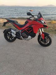 Ducati Multistrada 1200 2015 ABS-thumb-4