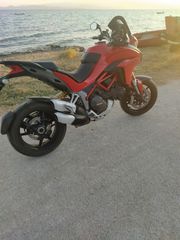 Ducati Multistrada 1200 2015 ABS-thumb-5