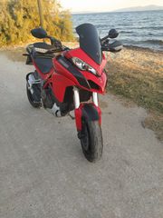 Ducati Multistrada 1200 2015 ABS-thumb-6