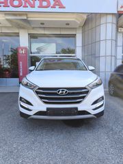 Hyundai Tucson 2018 1.7 CRDI AUTOMATIC FULL EXTRA