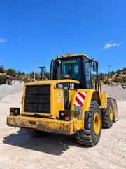 Φορτωτής Με Λάστιχα CAT 2002 950 G