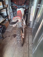 Honda XR 600 1991 XR 600R-thumb-4