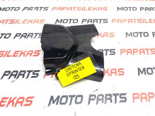 ΚΑΠΑΚΙ ΓΡΑΝΑΖΙΟΥ -> DAYTONA SPRINTER 125 -> MOTO PAPATSILEKAS