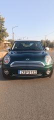 Mini Cooper 2009