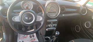 Mini Cooper 2009-thumb-5