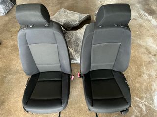 BMW E92 316 320 [2007]