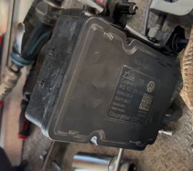 Μονάδα ABS 1K0907 379 AN-thumb-1