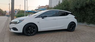 Opel Astra 2020-thumb-2