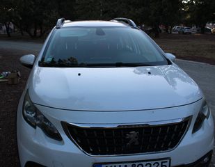 Peugeot 2008 2017 ALLURE