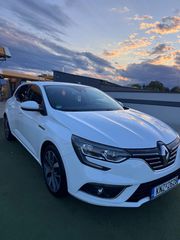 Renault Megane 2017