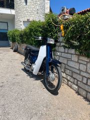Honda GLX 1994