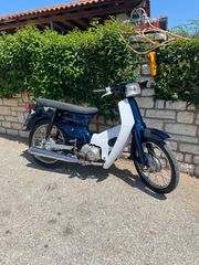 Honda GLX 1994-thumb-1