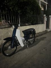 Honda GLX 1994-thumb-2