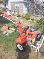 Πωλειτε Kraft SC135-Z-E Σκαπτικό Πετρελαίου 10hp/418cc