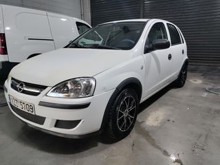 Opel Corsa 2006 1.2 twinport ΤΙΜΉ ΣΥΖΗΤΉΣΙΜΗ