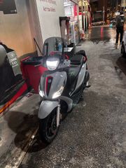 Piaggio Medley 150 2021-thumb-2
