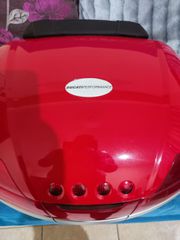Ducati Performance Top Case-thumb-6