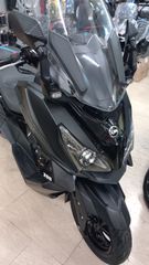 Sym Cruisym 300 2020 ABS-thumb-2