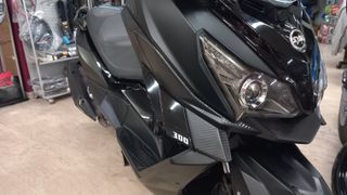 Sym Cruisym 300 2020 ABS