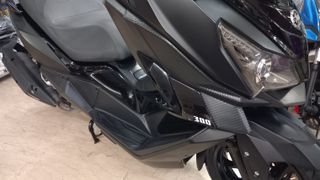 Sym Cruisym 300 2020 ABS-thumb-1