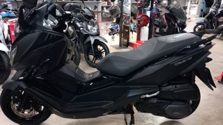 Sym Cruisym 300 2020 ABS-thumb-4