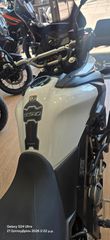 Suzuki V-Strom 650 2022 0% Προκαταβολή 84 Μήνες-thumb-1