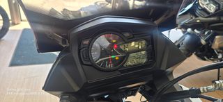 Suzuki V-Strom 650 2022 0% Προκαταβολή 84 Μήνες-thumb-3