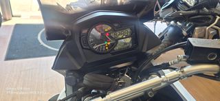 Suzuki V-Strom 650 2022 0% Προκαταβολή 84 Μήνες-thumb-4