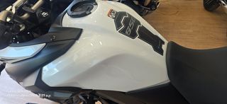 Suzuki V-Strom 650 2022 0% Προκαταβολή 84 Μήνες-thumb-5
