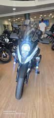 Suzuki V-Strom 650 2022 0% Προκαταβολή 84 Μήνες-thumb-6