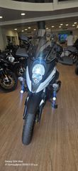Suzuki V-Strom 650 2022 0% Προκαταβολή 84 Μήνες-thumb-7