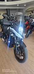 Suzuki V-Strom 650 2022 0% Προκαταβολή 84 Μήνες-thumb-8