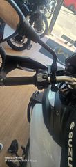 Suzuki V-Strom 650 2022 0% Προκαταβολή 84 Μήνες-thumb-12